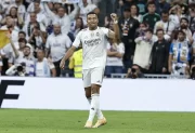 Real Madrid se impuso en el clásico y se afianza en la cima de LaLiga