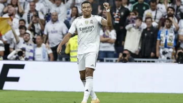 Real Madrid venció al Barcelona en el clásico y se afianzó como líder de La Liga