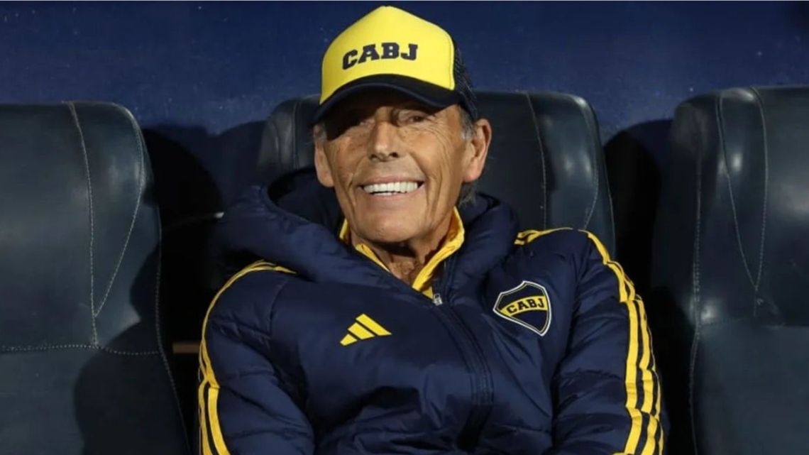“Gran profesional y excelente persona”: La despedida de Central Córdoba a Miguel Ángel Russo