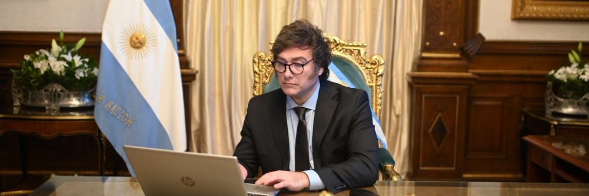 Siete puntos clave de la reforma laboral y tributaria que propone Milei