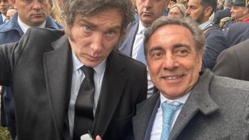 Como lo anticipó Info del Estero, Milei llega a Santiago este sábado 18 de octubre: Los detalles de la visita