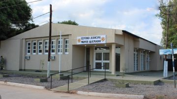 Denuncia en Monte Quemado: acusan a fiscal por irregularidades en causa de usurpación