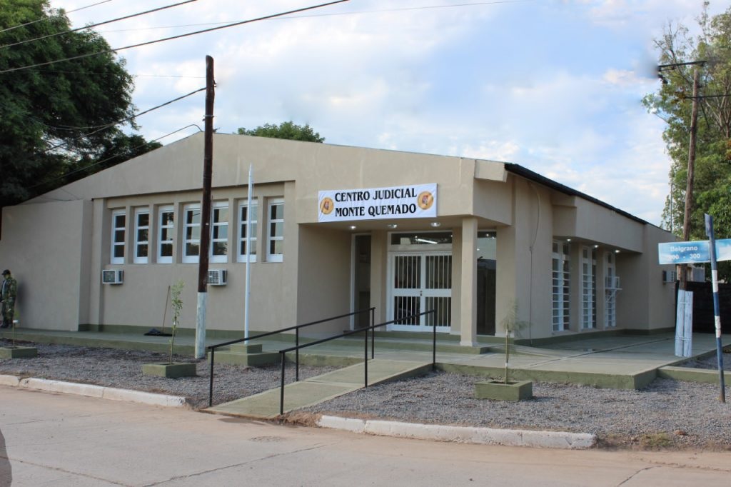 Denuncia en Monte Quemado: acusan a fiscal por irregularidades en causa de usurpación