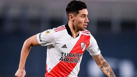 Gallardo pierde a Montiel por lesión para enfrentar a Gimnasia