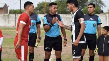 Se programó la tercera fecha del Torneo Regional:cuándo juegan los equipos santiagueños