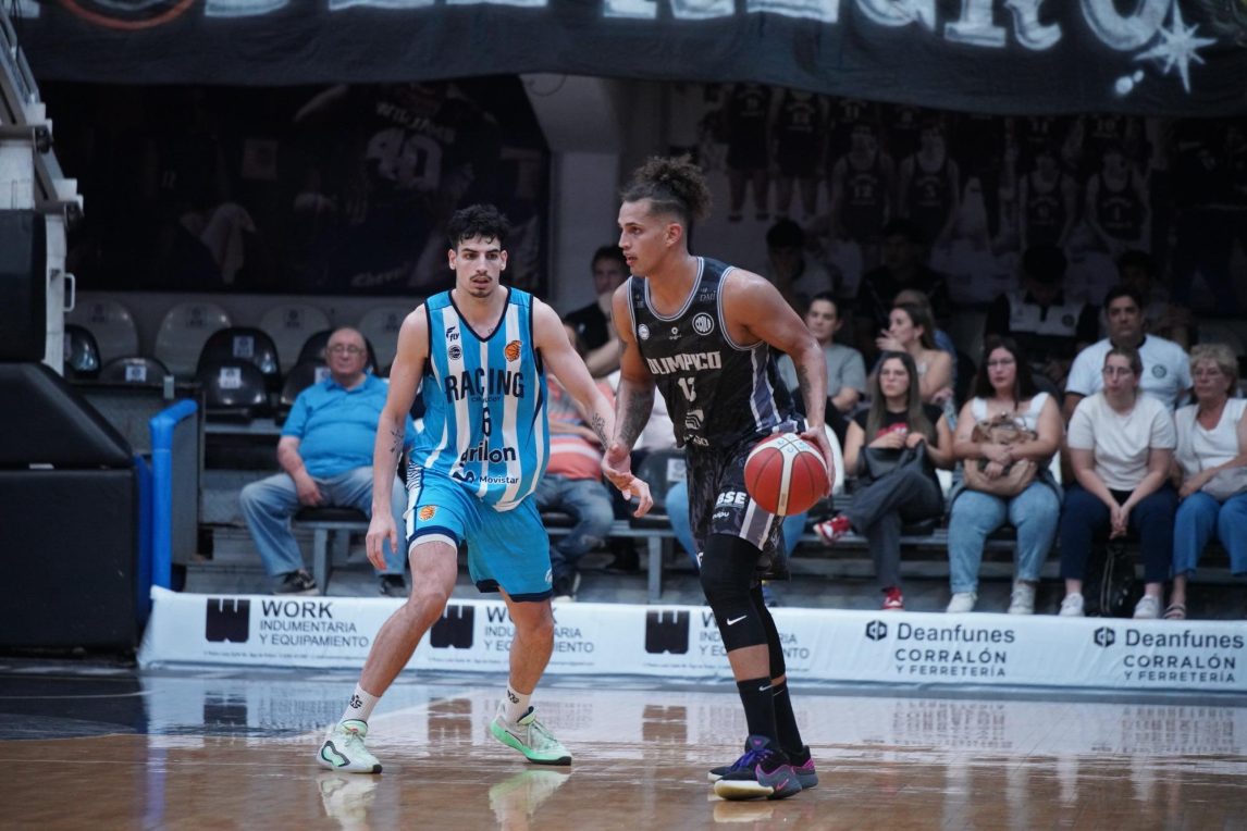 Olímpico va por la recuperación ante Independiente en La Banda