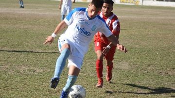 En vivo: Central Argentino enfrenta a Agua y Energía en un choque picante de bandeños