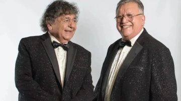 Cacho Deicas tomó acciones legales contra Marcos Camino en medio del conflicto de Los Palmeras