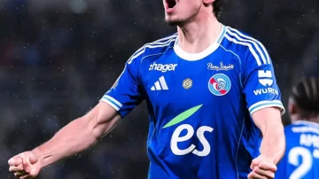 Joaquín Panichelli, la joven sensación argentina que despierta interés en el Barcelona