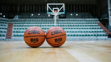 Santiago del Estero recibe a Jujuy en una serie de partidos de básquet femenino