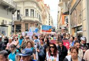 Tras una orden judicial, el Gobierno restituyó las pensiones por invalidez