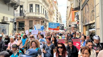 Tras una orden judicial, el Gobierno restituyó las pensiones por invalidez