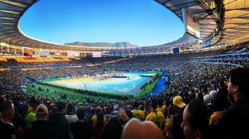 El Gobierno brasilero quiere vender el Maracaná y hay polémica