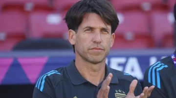 Placente, tras el pase a la final del Mundial Sub-20: “El equipo mostró carácter y fue un justo ganador”