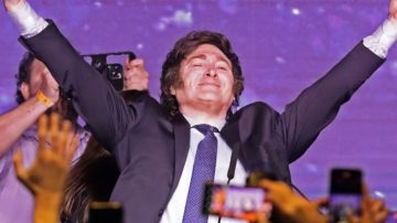 El escrutinio definitivo confirmó el triunfo de La Libertad Avanza sobre Fuerza Patria por menos de 30 mi votos