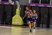 Las Fusionadas vencieron a Bochas y siguen en racha positiva en la Liga Femenina