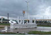El día después del temporal: Defensa Civil asistió a más de medio centenar de damnificados en toda la provincia