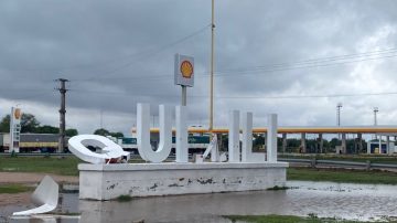 El día después del temporal: Defensa Civil asistió a más de medio centenar de damnificados en toda la provincia