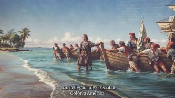 Reflexiones en torno a la Conquista de América: ¿Si España a vino a robar y a matar, por qué sembró América de hospitales?