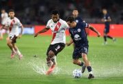 ¡Histórico! Independiente Rivadavia de Mendoza elimina a River y es finalista