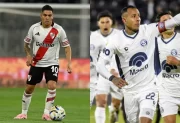 En vivo: River e Independiente Rivadavia, por un lugar en la gran final de la Copa Argentina