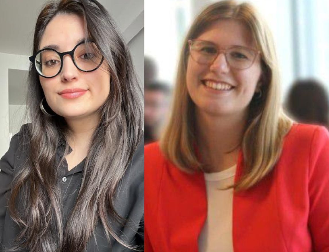 Orgullo campogallense: Rocío Aguilera Vallejo nominada al Premio Internacional de Humor Sapiens