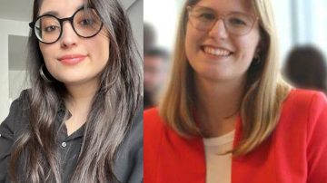 Orgullo campogallense: Rocío Aguilera Vallejo nominada al Premio Internacional de Humor Sapiens