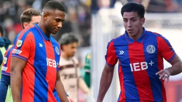 San Lorenzo zafó con Romaña, ahora pelea por su futuro