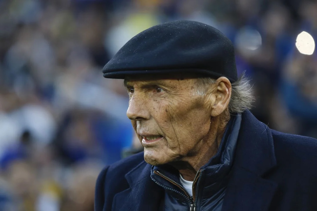 Este es el último comunicado oficial de Boca sobre la salud de Miguel Ángel Russo