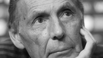 El enorme gesto de Russo al enterarse de que el papá de un jugador de San Lorenzo tenía cáncer