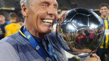 Así despidieron los clubes argentinos a Miguel Ángel Russo