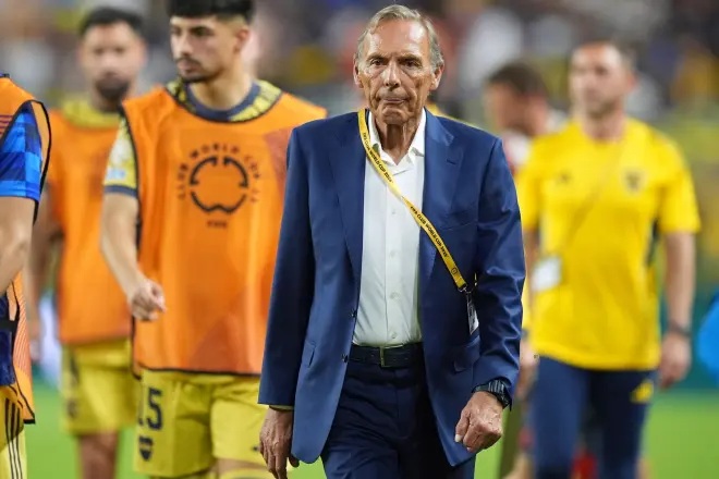 Tras el fallecimiento de Russo, se posterga el partido de Boca con Barracas Central