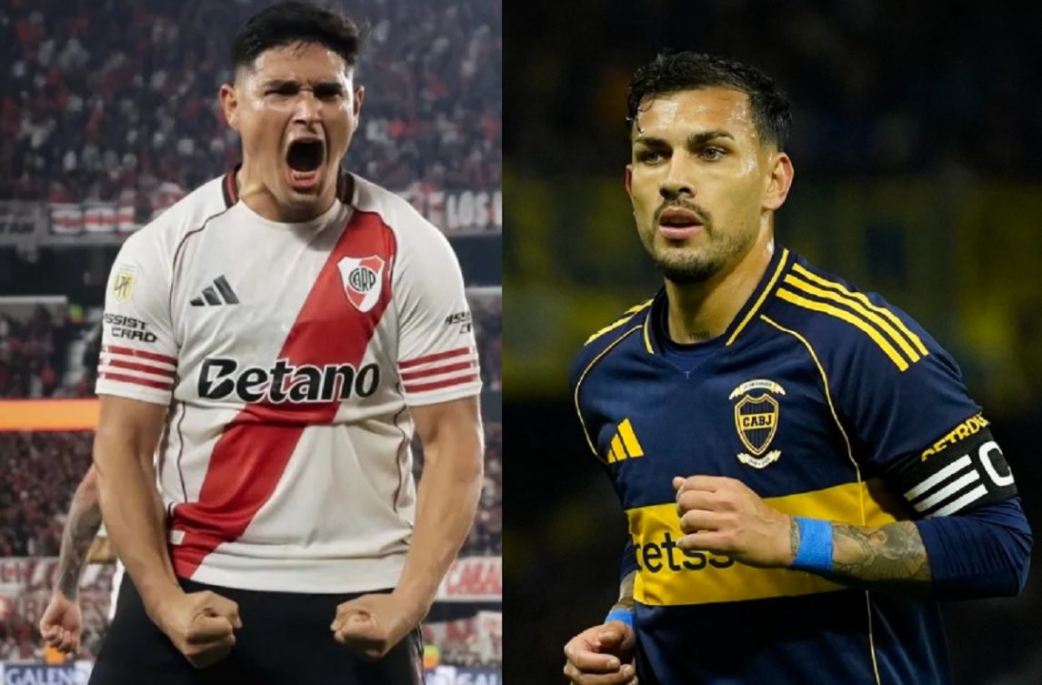 Boca, River y toda la agenda deportiva para este 5 de octubre: horario y dónde ver los partidos