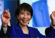 Sanae Takaichi se convierte en la primera mujer en gobernar Japón y el mercado aguarda un fortalecimiento del yen