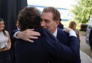 Rechazan apelación de Fuerza Patria y Diego Santilli podrá reemplazar a Espert en la lista de LLA