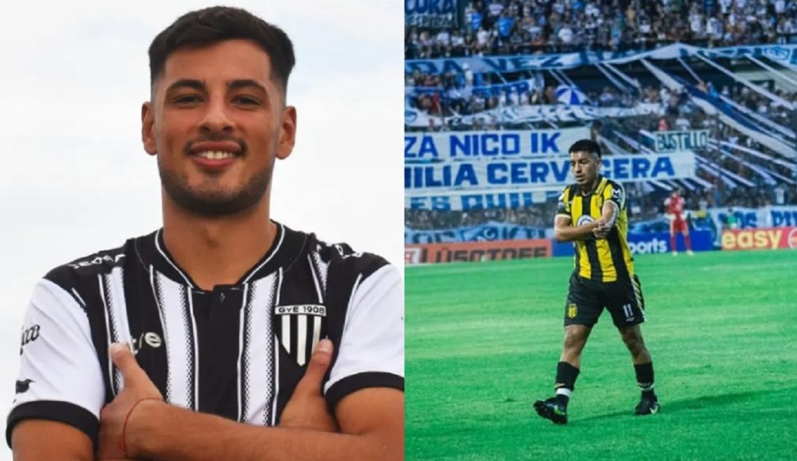 Dos ex Sarmiento de La Banda se enfrentaron en la final que consagró a Gimnasia (M) frente a Deportivo Madryn