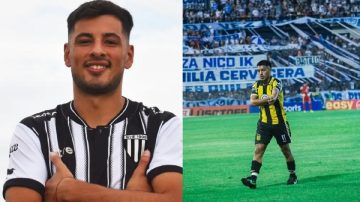 Dos ex Sarmiento de La Banda se enfrentaron en la final que consagró a Gimnasia (M) frente a Deportivo Madryn