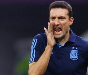 Scaloni llevará alrededor de 30 jugadores a los amistosos de la Selección Argentina antes del Mundial
