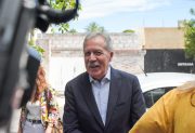 Quién es Elías “Sugus” Suárez, el nuevo gobernador electo en Santiago del Estero