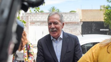 Quién es Elías “Sugus” Suárez, el nuevo gobernador electo en Santiago del Estero