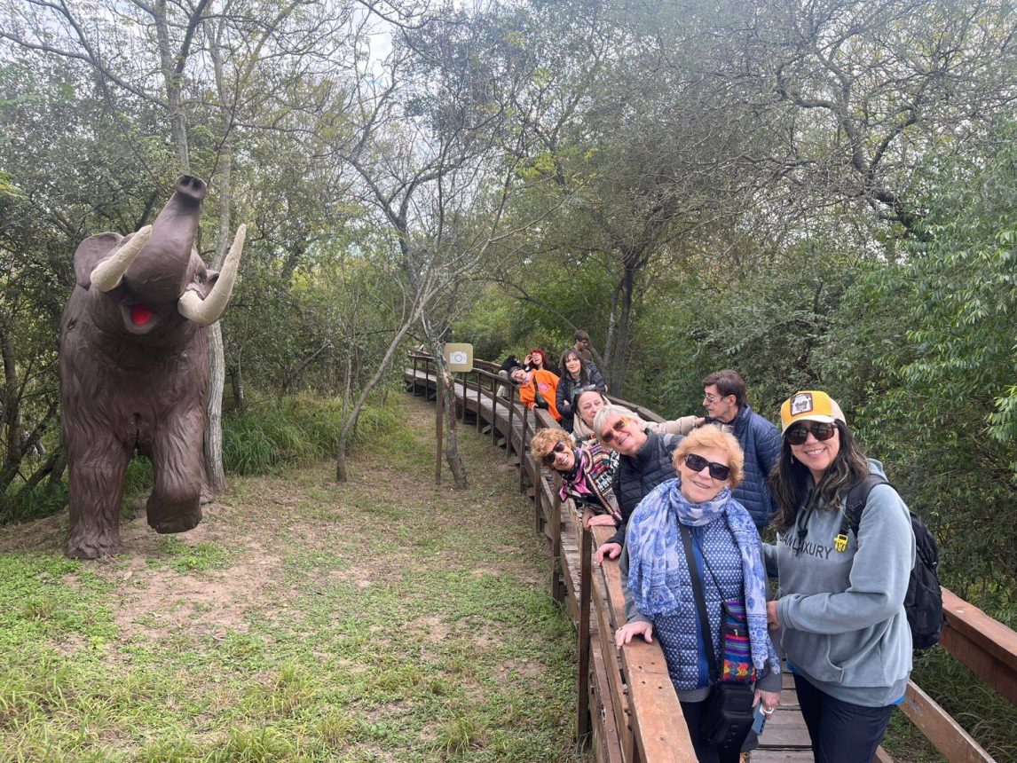 Turismo: Santiago del Estero muestra “la mayor resistencia a la caída” en la región más golpeada del país