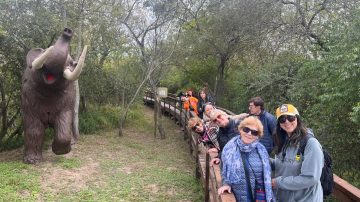 Turismo: Santiago del Estero muestra “la mayor resistencia a la caída” en la región más golpeada del país