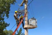 Colapsó una estación eléctrica en Santiago del Estero y afectó a miles de usuarios: el comunicado de Transnoa