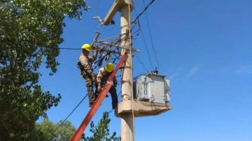 Colapsó una estación eléctrica en Santiago del Estero y afectó a miles de usuarios: el comunicado de Transnoa