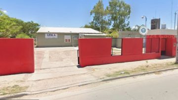 Sospechan que un robo en la UPA del Ejército Argentino fue “desde adentro”