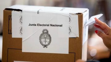 Qué pasa si se rompe la veda electoral y qué sanciones prevé la ley