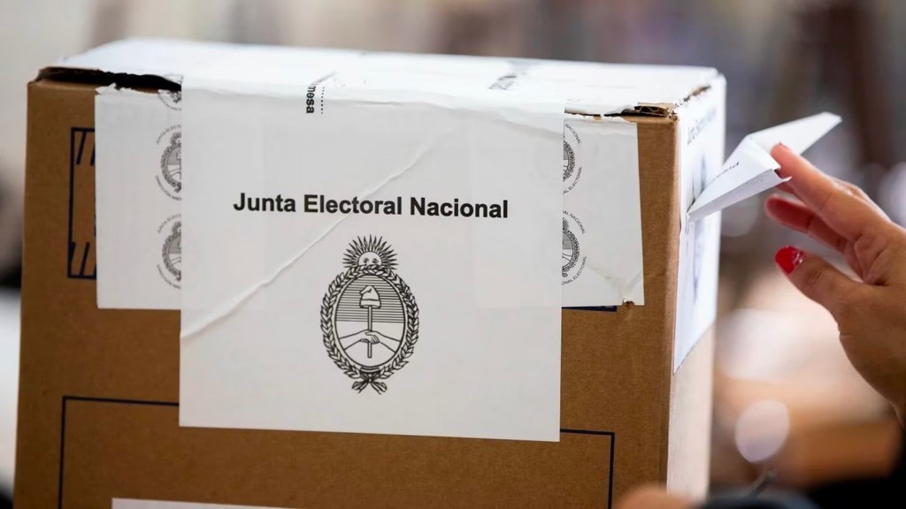 Qué pasa si se rompe la veda electoral y qué sanciones prevé la ley