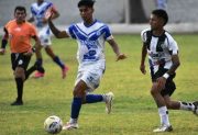 Vélez no pudo en San Ramón con Unión Aconquija y definirá en Catamarca