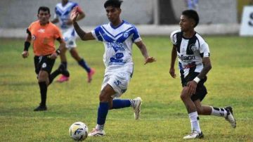 Vélez no pudo en San Ramón con Unión Aconquija y definirá en Catamarca