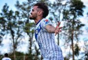 Vélez de San Ramón vence a Dos Leones y mantiene puntaje ideal en el Torneo Regional